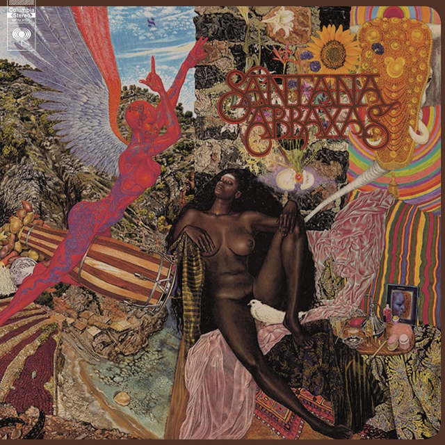 Santana / Abraxas