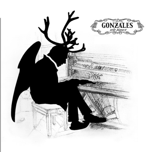 Chilly Gonzales / A Minor Key Christmas Medley