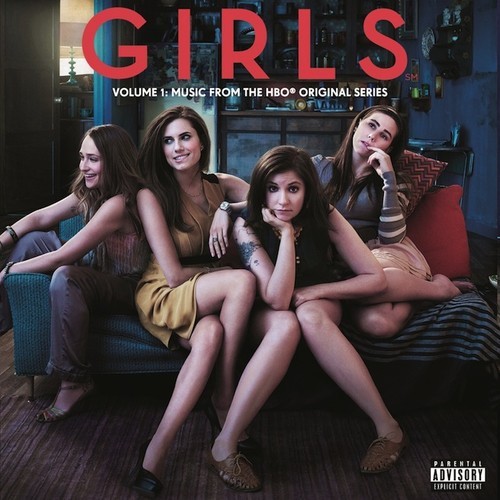 OST / Girls - Volume 1: Music from the HBO Original Series