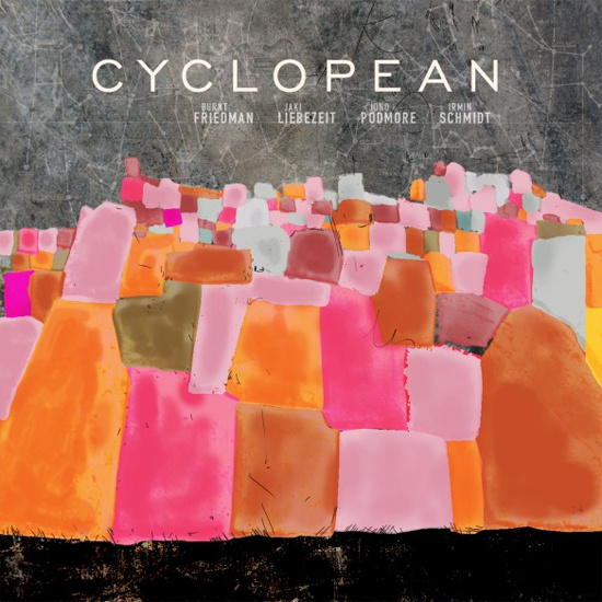 Cyclopean / Cyclopean