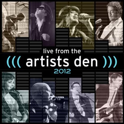 VA / Live from the Artists Den: 2012