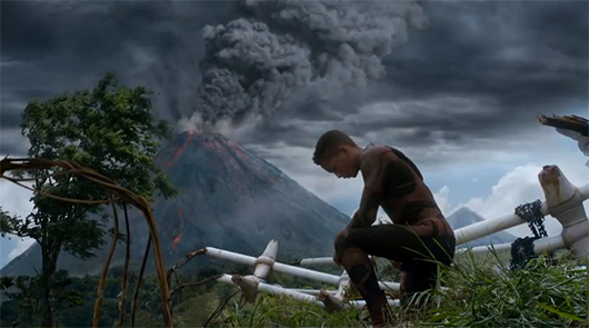 After Earth