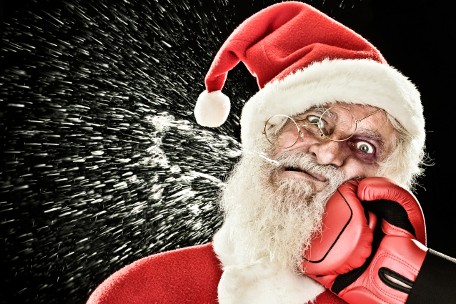 10 Best Punk Rock Christmas Songs - Noisecreep