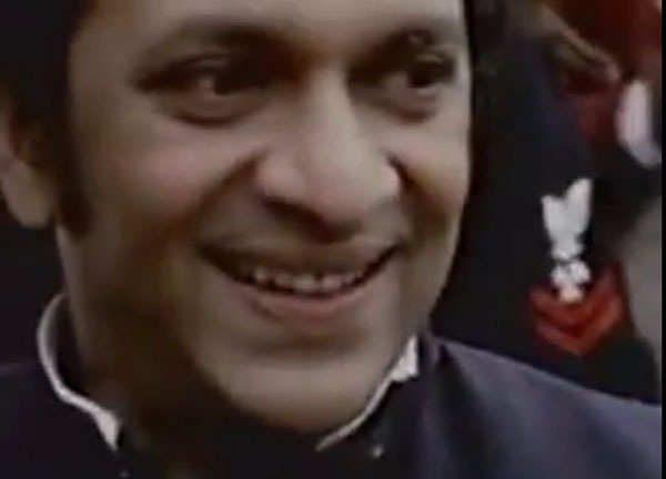 Raga (Ravi Shankar Documentary, 1971).