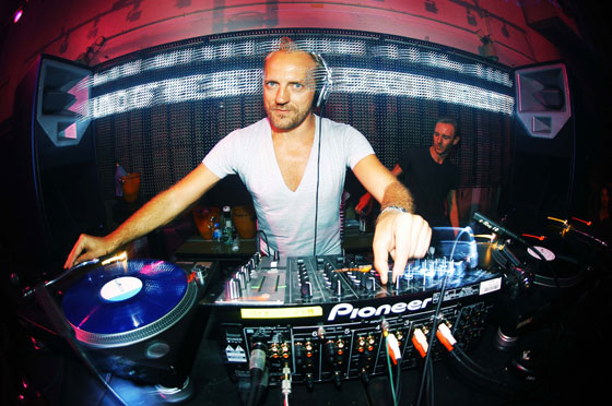 Sven Väth