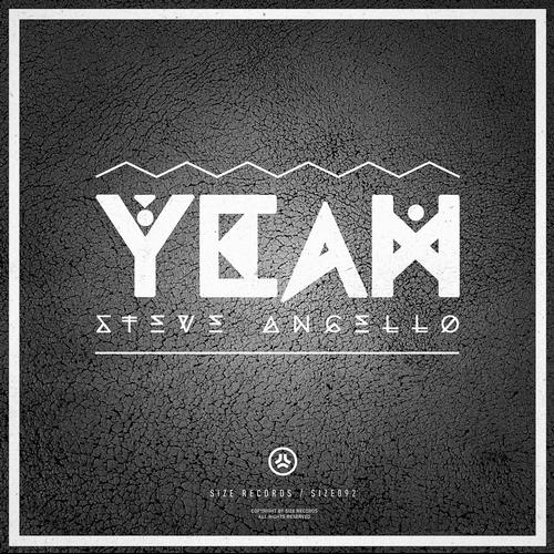 Steve Angello / Yeah