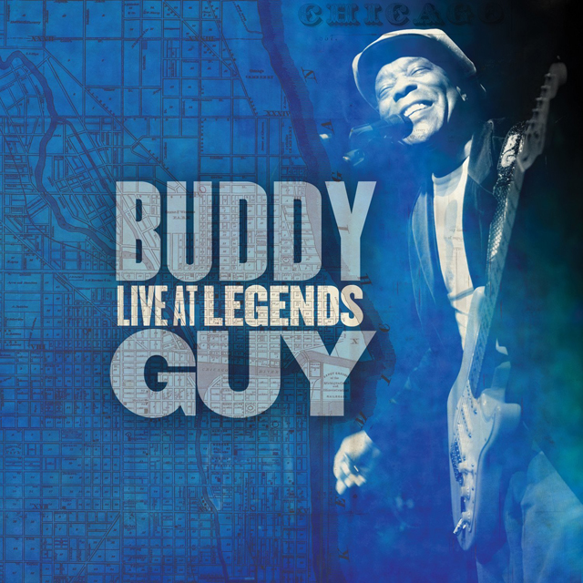 Buddy Guy / Live At Legends