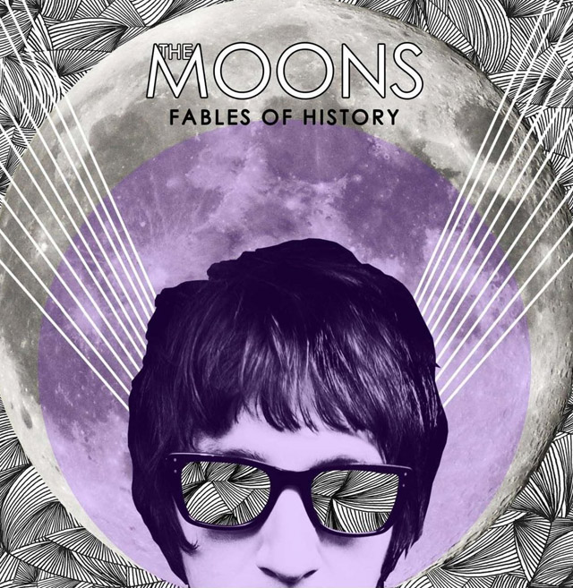 The Moons / Fables Of History