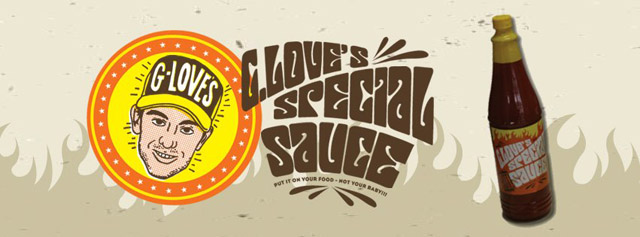 G. Love's Special Sauce