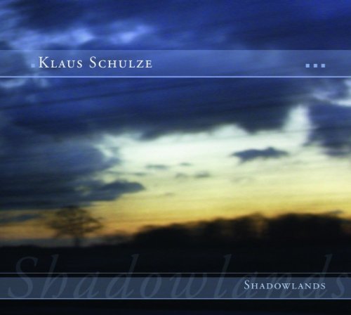 Klaus Schulze / Shadowlands
