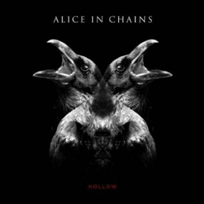 Alice In Chains / Hollow