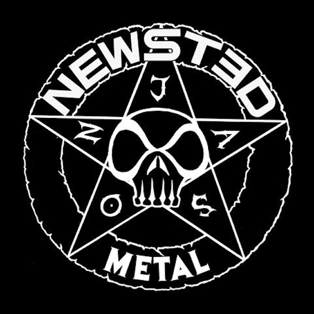 Newsted / Metal - EP