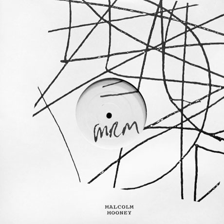 Malcolm Mooney - 12”