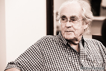 Michel Legrand