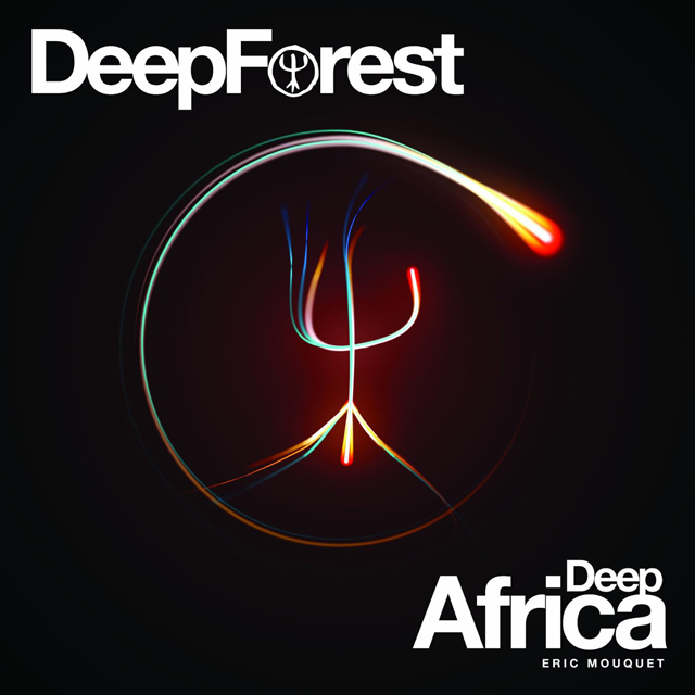 Deep Forest / Deep Africa