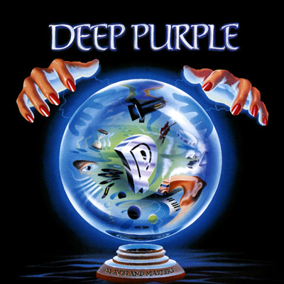 Deep Purple / Slaves and Masters