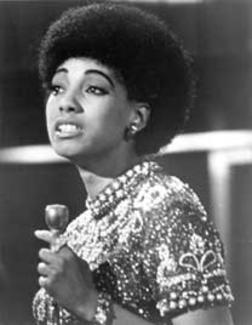 Marva Whitney