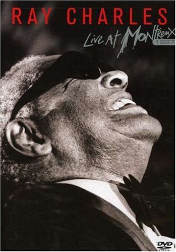 Ray Charles / Live at Montreux 1997