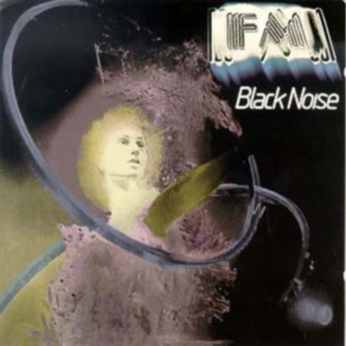 FM / Black Noise