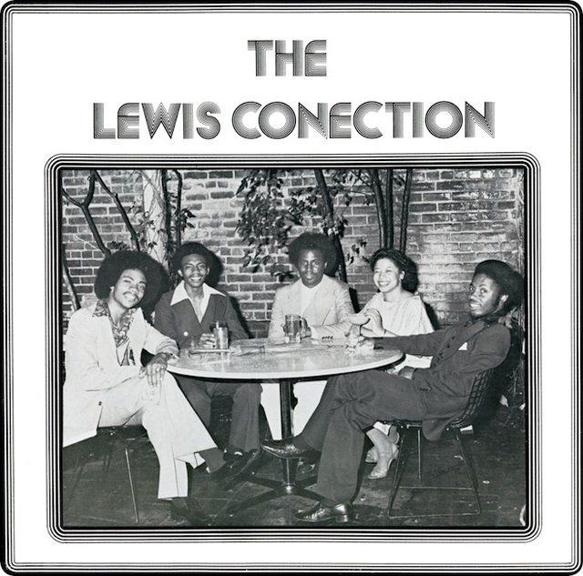 The Lewis Conection / The Lewis Conection