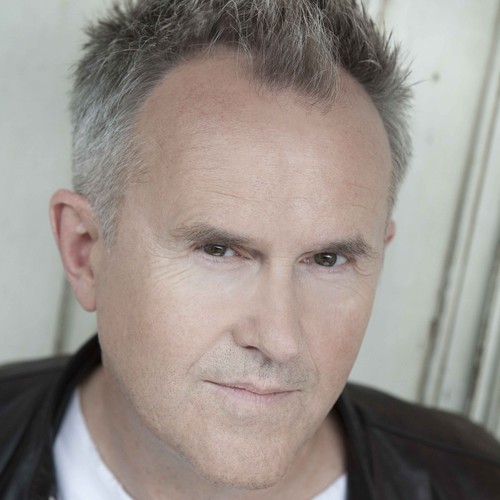 Howard Jones