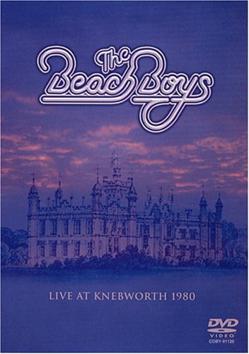 Beach Boys / Live At Knebworth 1980