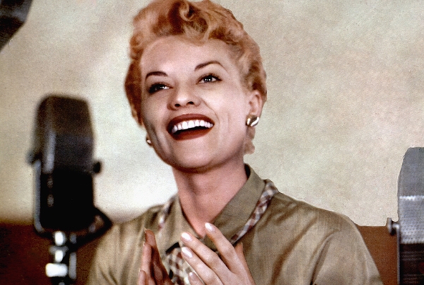 Patti Page