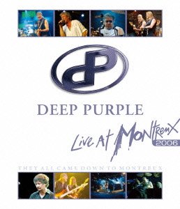 Deep Purple / Live at Montreux 2006