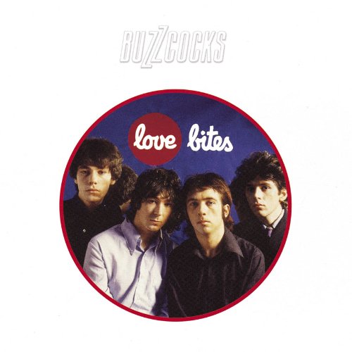 Buzzcocks / Love Bites