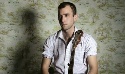 Sufjan Stevens