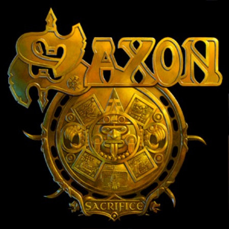 SAXON / Sacrifice