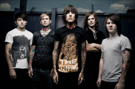 BRING ME THE HORIZON