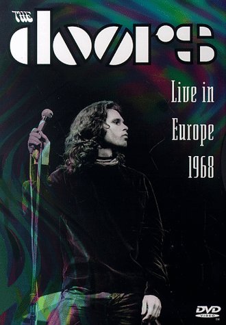 The Doors / Live in Europe 1968