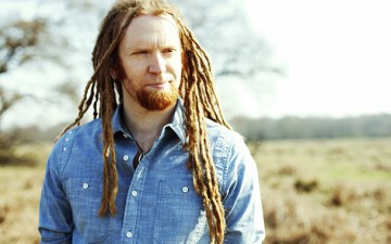 Newton Faulkner