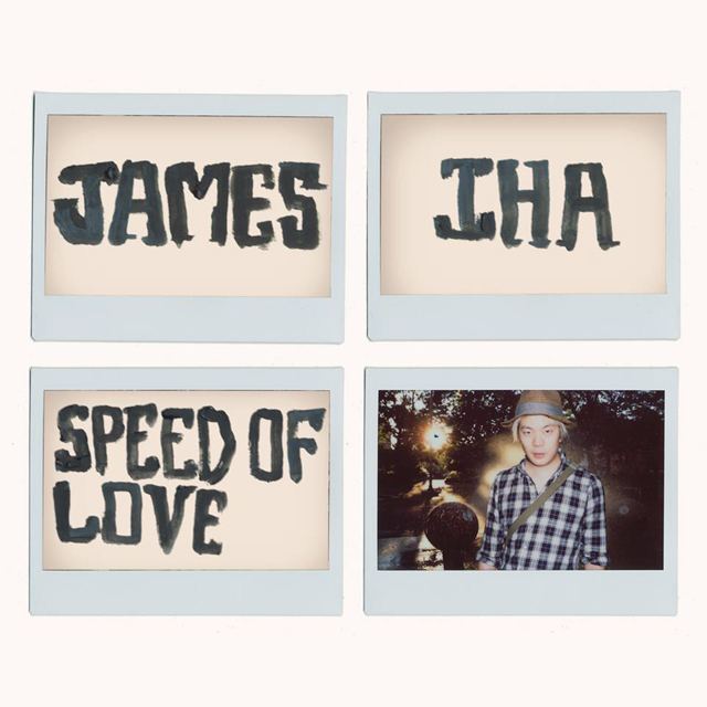 James Iha / Speed Of Love E.P