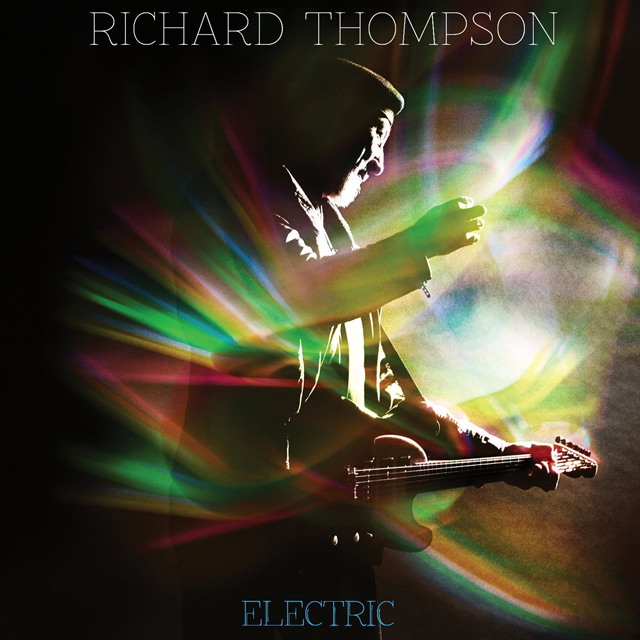 Richard Thompson / Electric