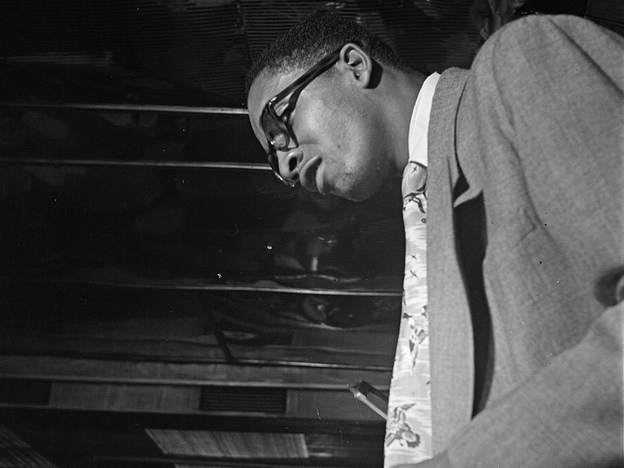 Milt Jackson