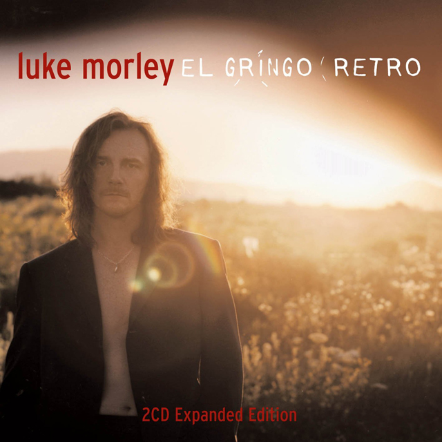 Luke Morley / El Gringo Retro