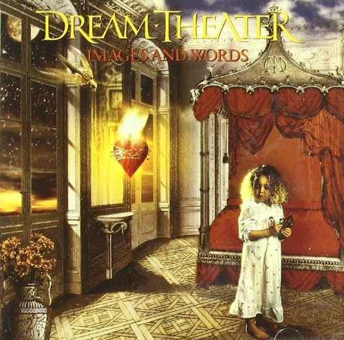 Dream Theater / Images and Words