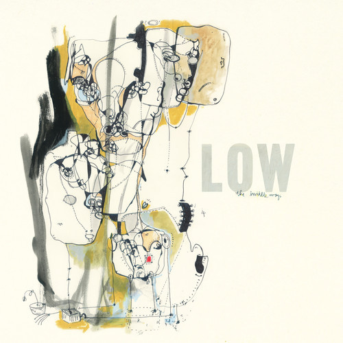 Low / The Invisible Way