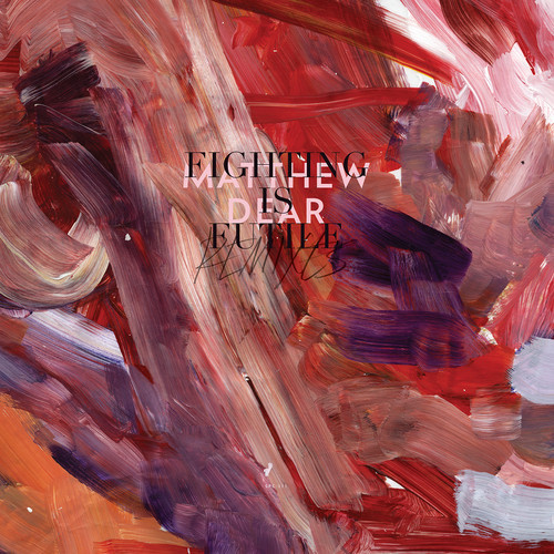 Matthew Dear / Fighting Is Futile EP