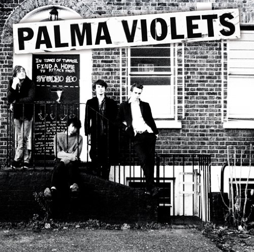 Palma Violets / 180