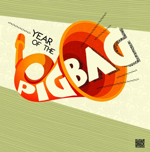 Pigbag / Year of the Pigbag