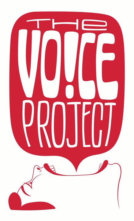 The Voice Project