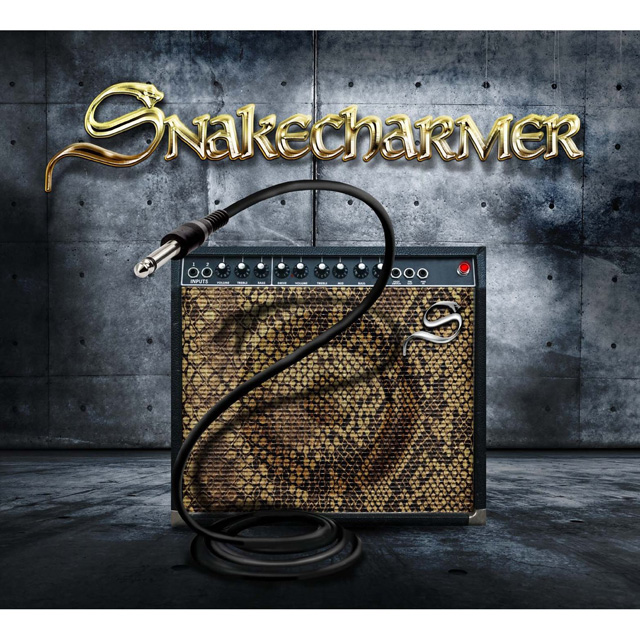 Snakecharmer / Snakecharmer