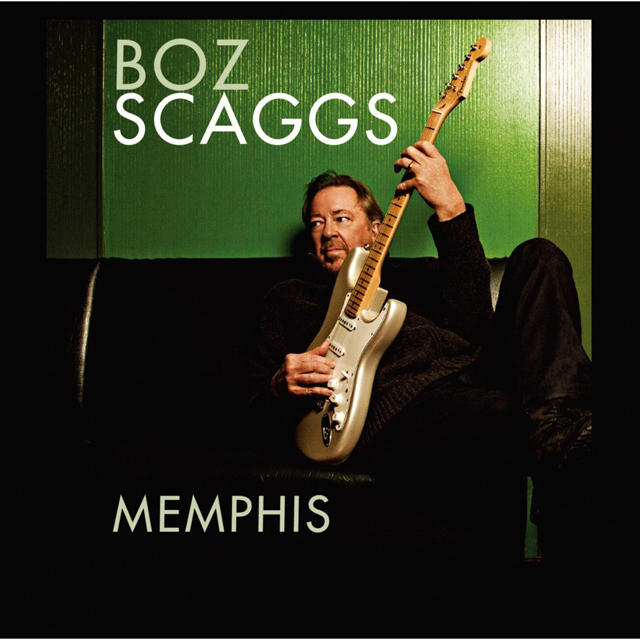 Boz Scaggs / Memphis