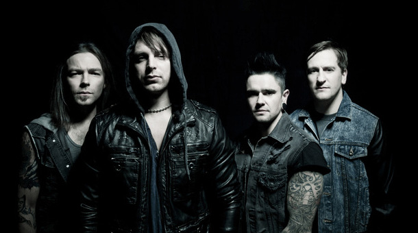 Bullet For My Valentine