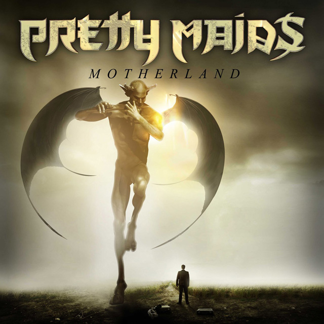 Pretty Maids / Motherland