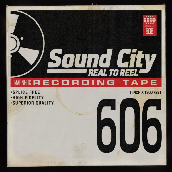 OST / Sound City - Real to Reel