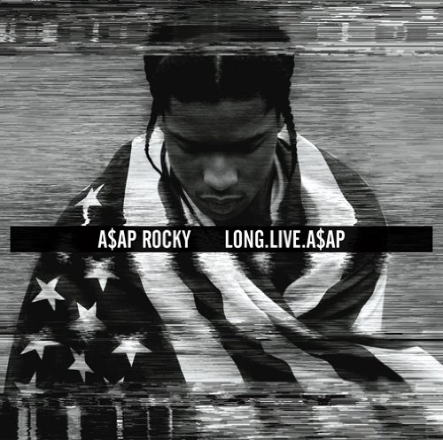 A$AP Rocky / LONG.LIVE.A$AP